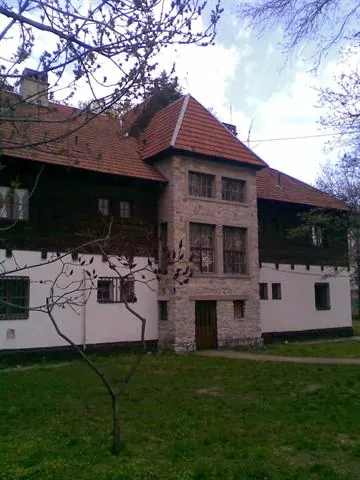 Centrum voľného času, Pezinok